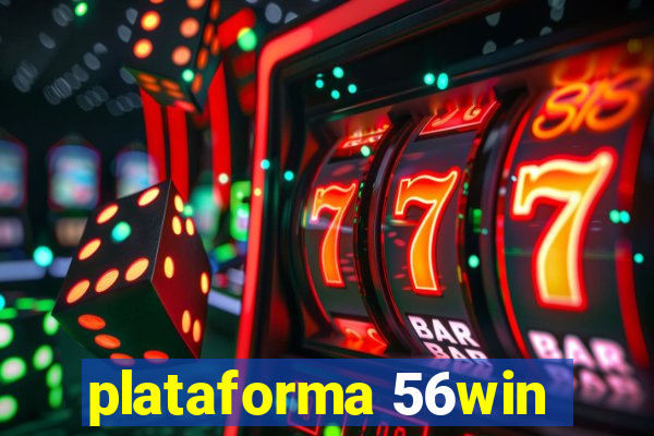 plataforma 56win